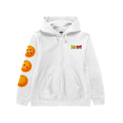 Dragon Ball Z Hoodie