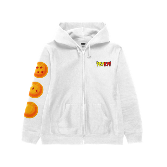 Dragon Ball Z Hoodie