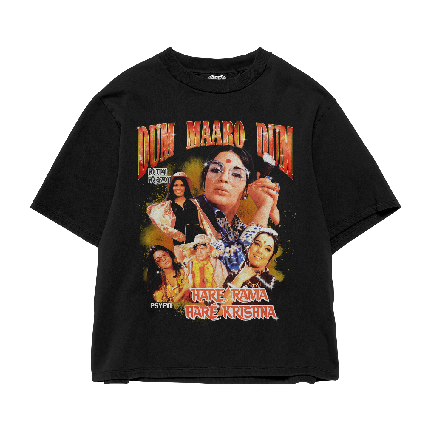 Dum Maaro Dum T-Shirt