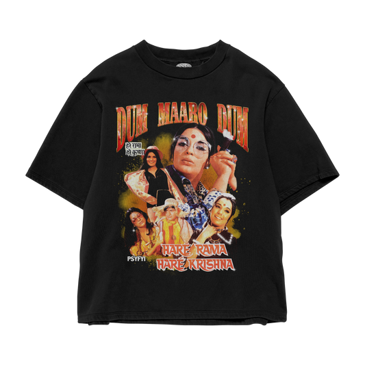 Dum Maaro Dum T-Shirt