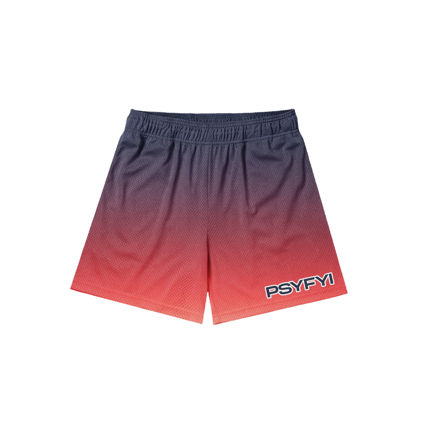 Ember Mesh Shorts