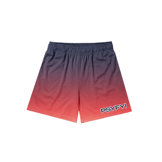 Ember Mesh Shorts