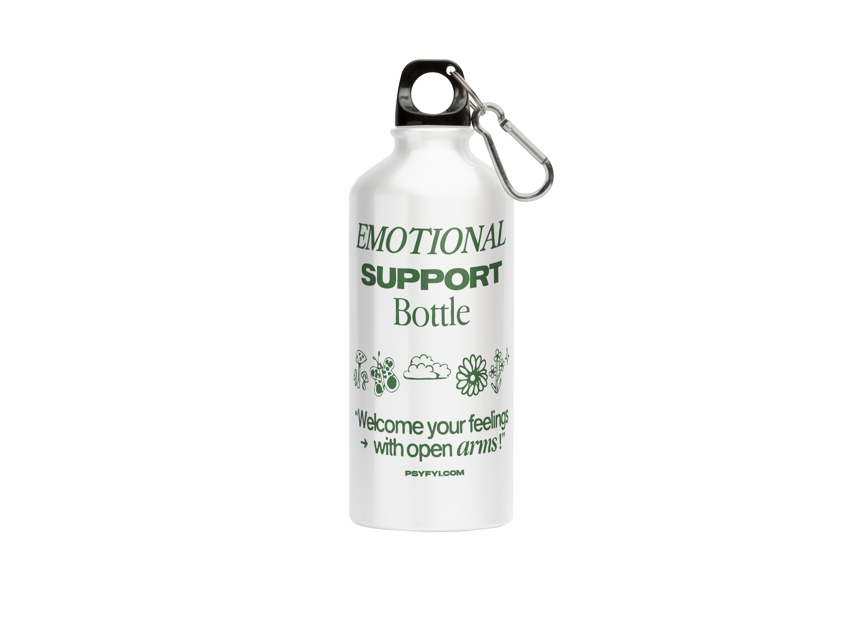 Emotional Support Bottle