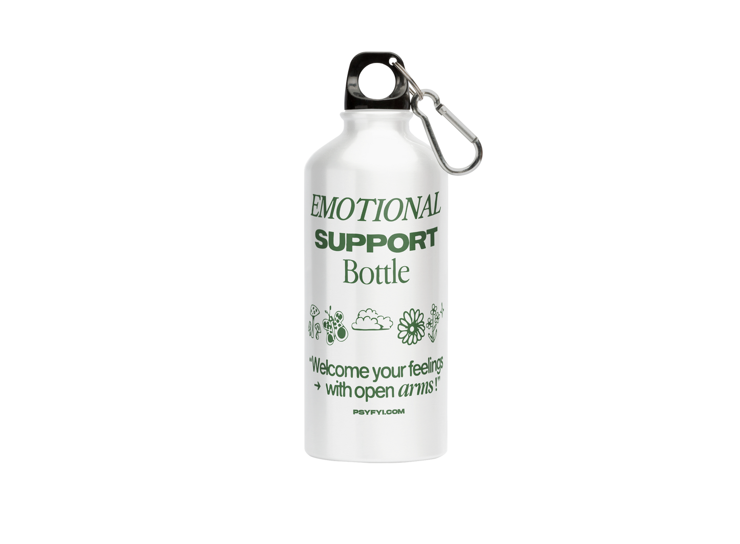 Emotional Support Bottle