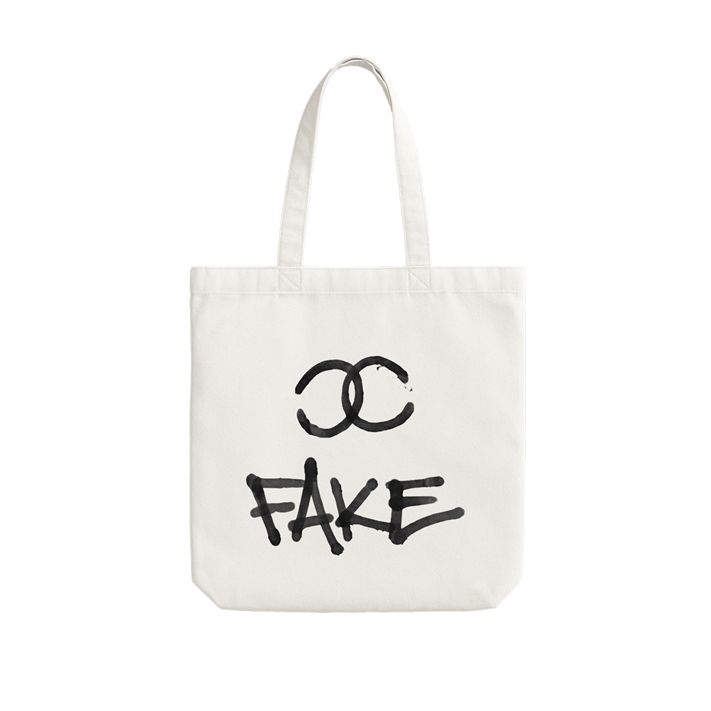 Fake CC Bag