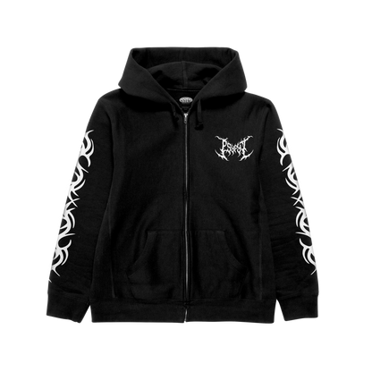 Forest Hoodie