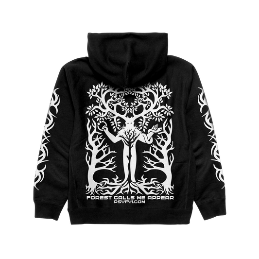 Forest Hoodie