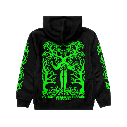 Forest Hoodie