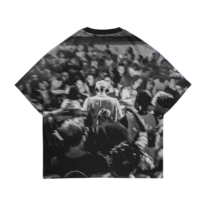 Psyfyi Again... Jersey