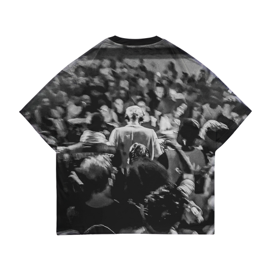 Psyfyi Again... Jersey