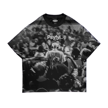 Psyfyi Again... Jersey