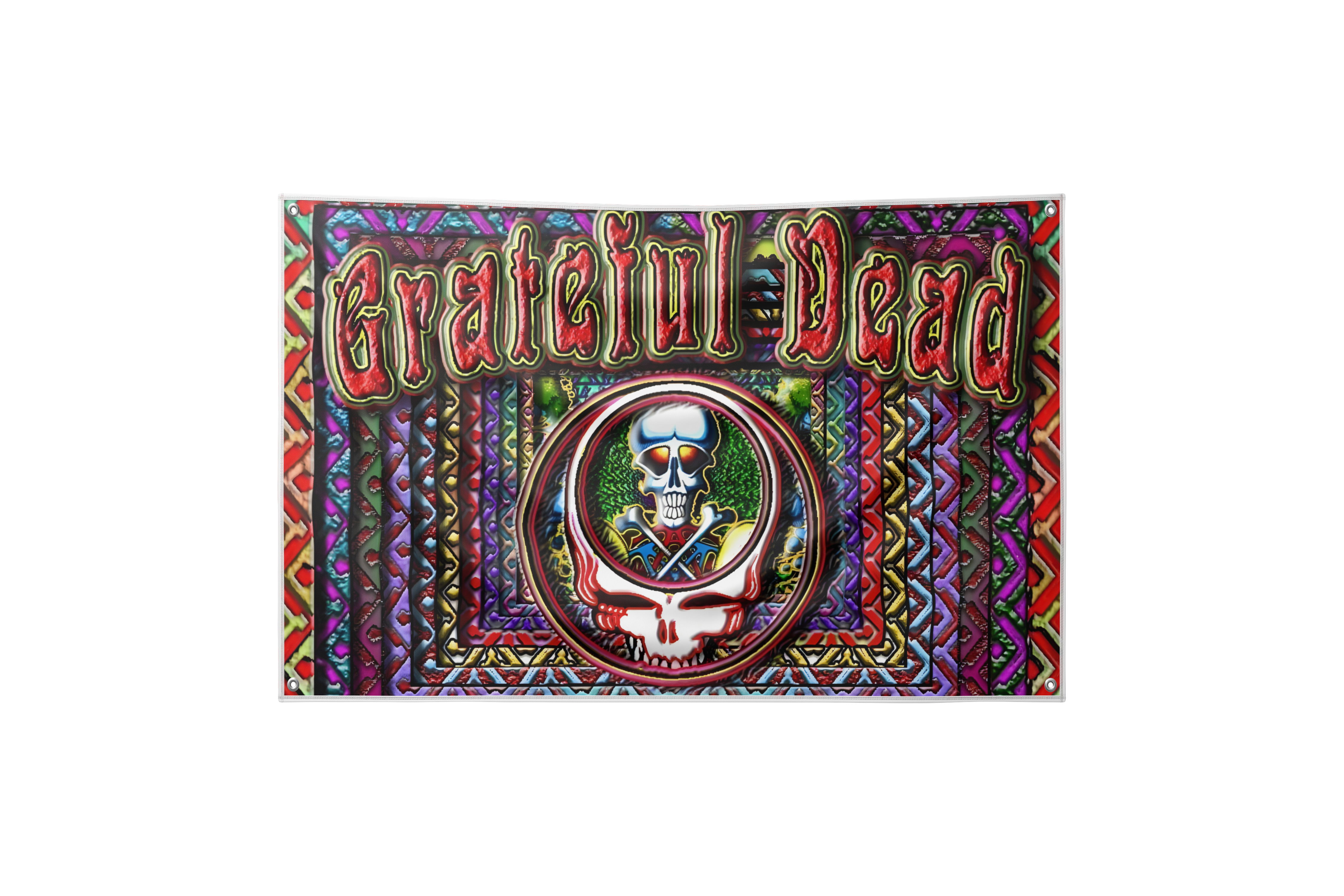 Grateful Dead Flag