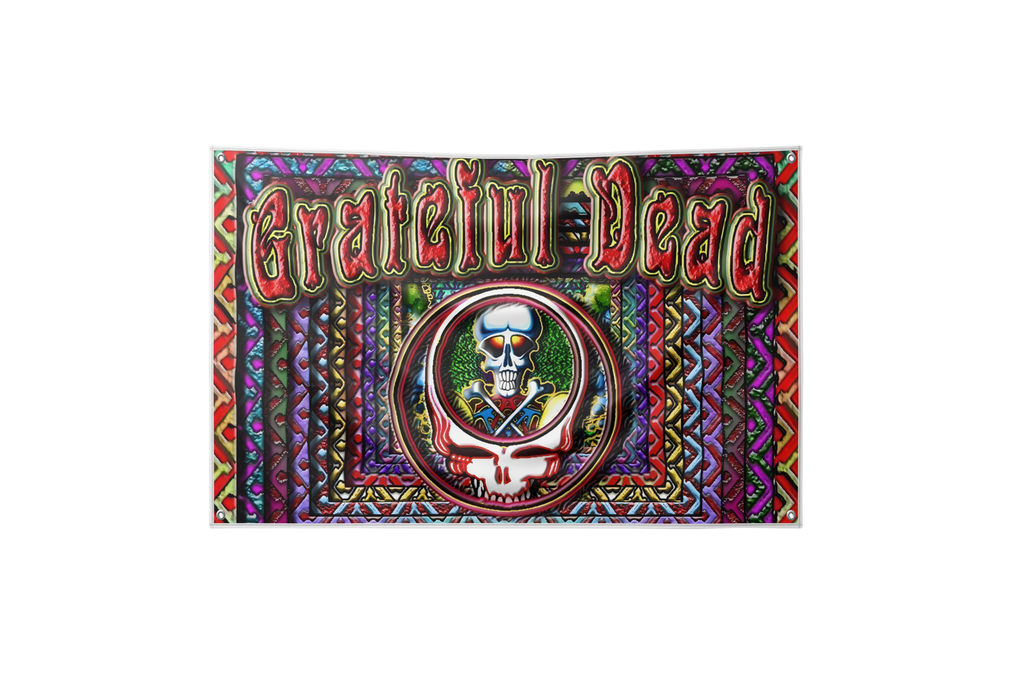 Grateful Dead Flag
