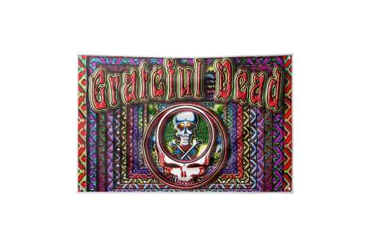 Grateful Dead Flag
