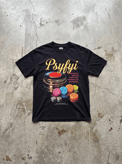 False Euphoria Tee