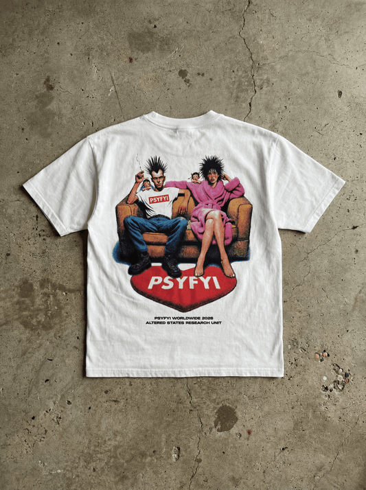 Punk Love Tee