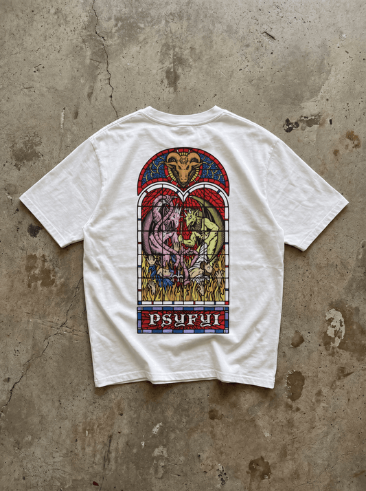 Judgement Day Tee