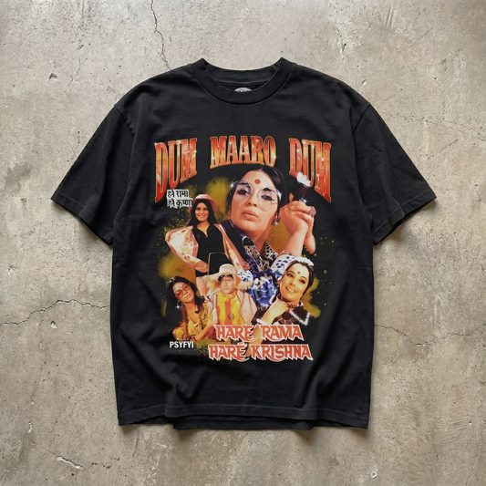Dum Maaro Dum T-Shirt