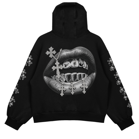 Divine Drip Hoodie