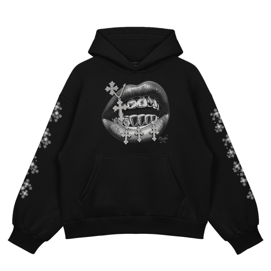 Divine Drip Hoodie