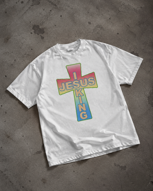 Sunday Service Tee