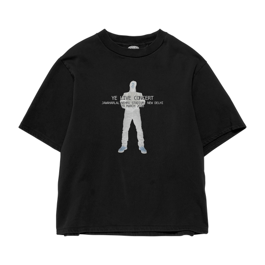 YE Live Concert Tee