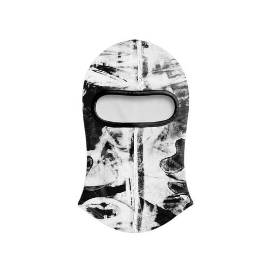 Mono Distortion Balaklava