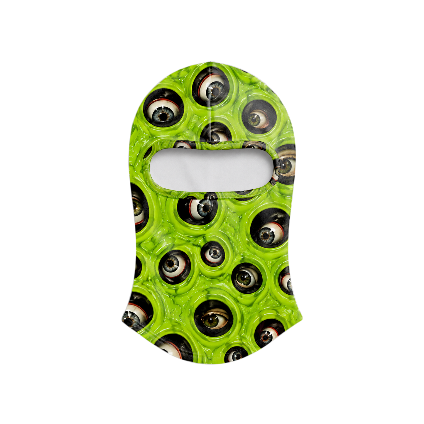 Paranoia Balaclava