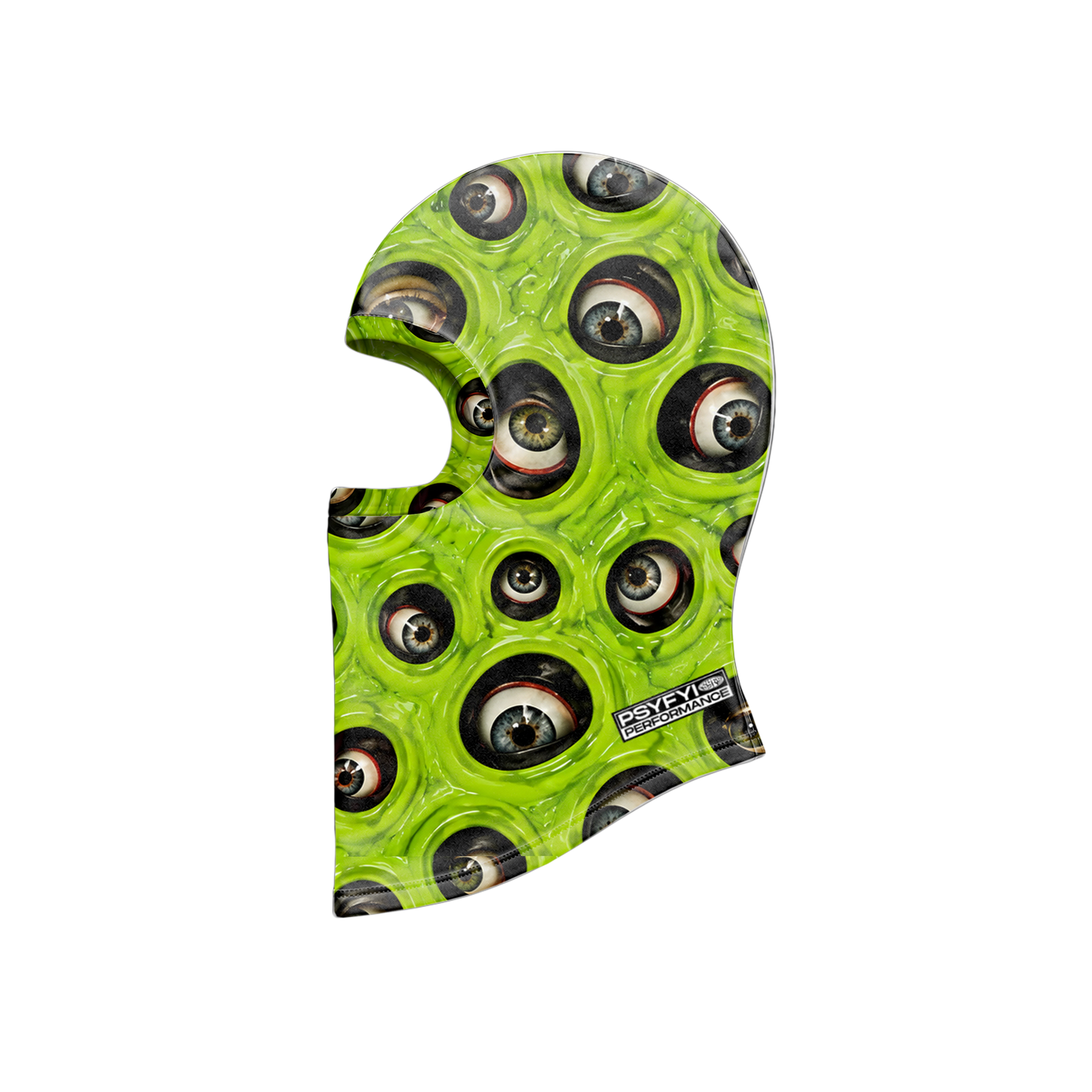 Paranoia Balaclava