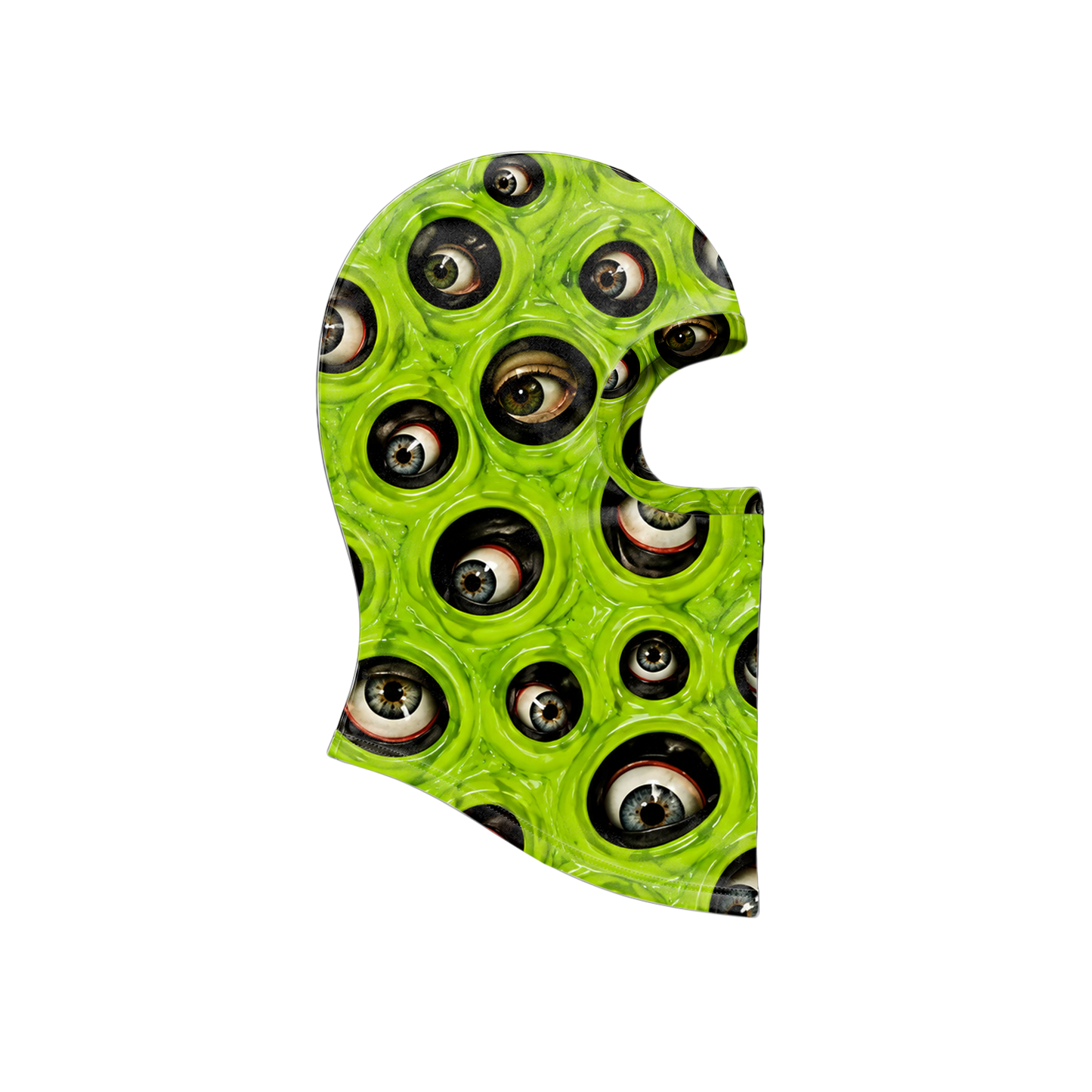 Paranoia Balaclava