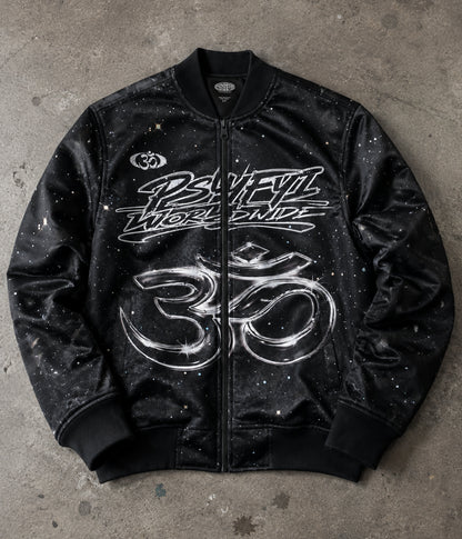 Worldwide OM Bomber Jacket