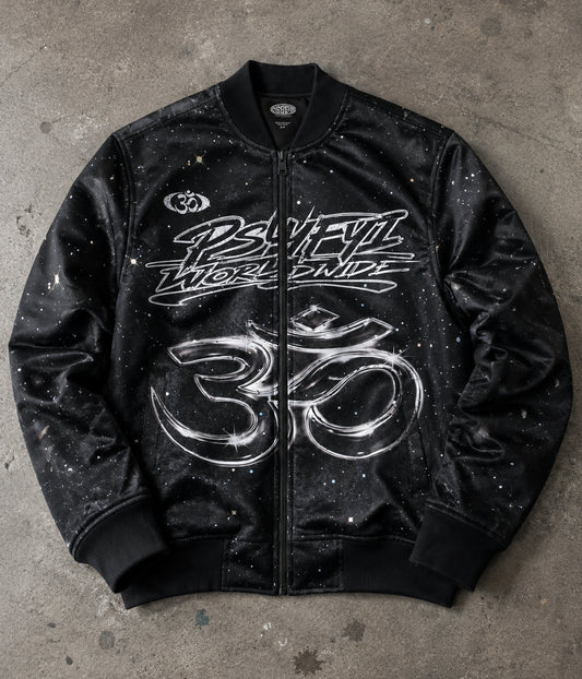 Worldwide OM Bomber Jacket
