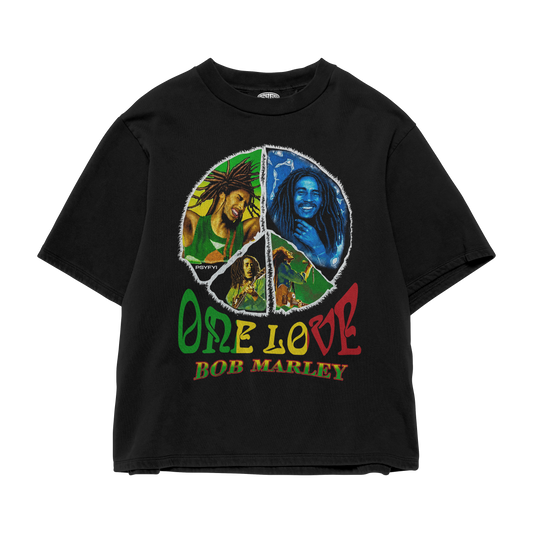 One Love Tee