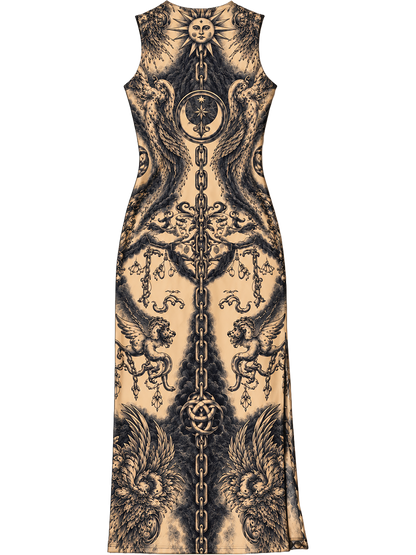 Oracle Dress
