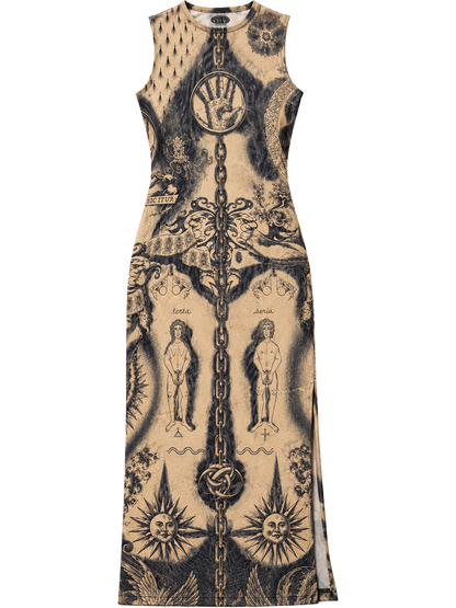 Oracle Dress