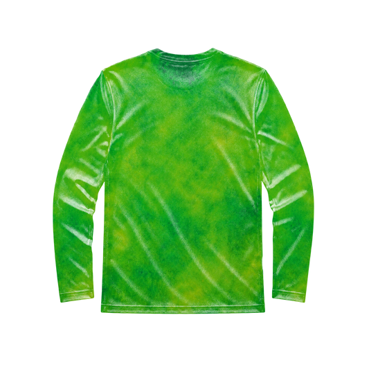 Worldwide Mesh Full Sleeve