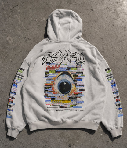 POPUP.exe HOODIE