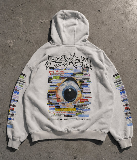 POPUP.exe HOODIE