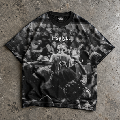 Psyfyi Again... Jersey