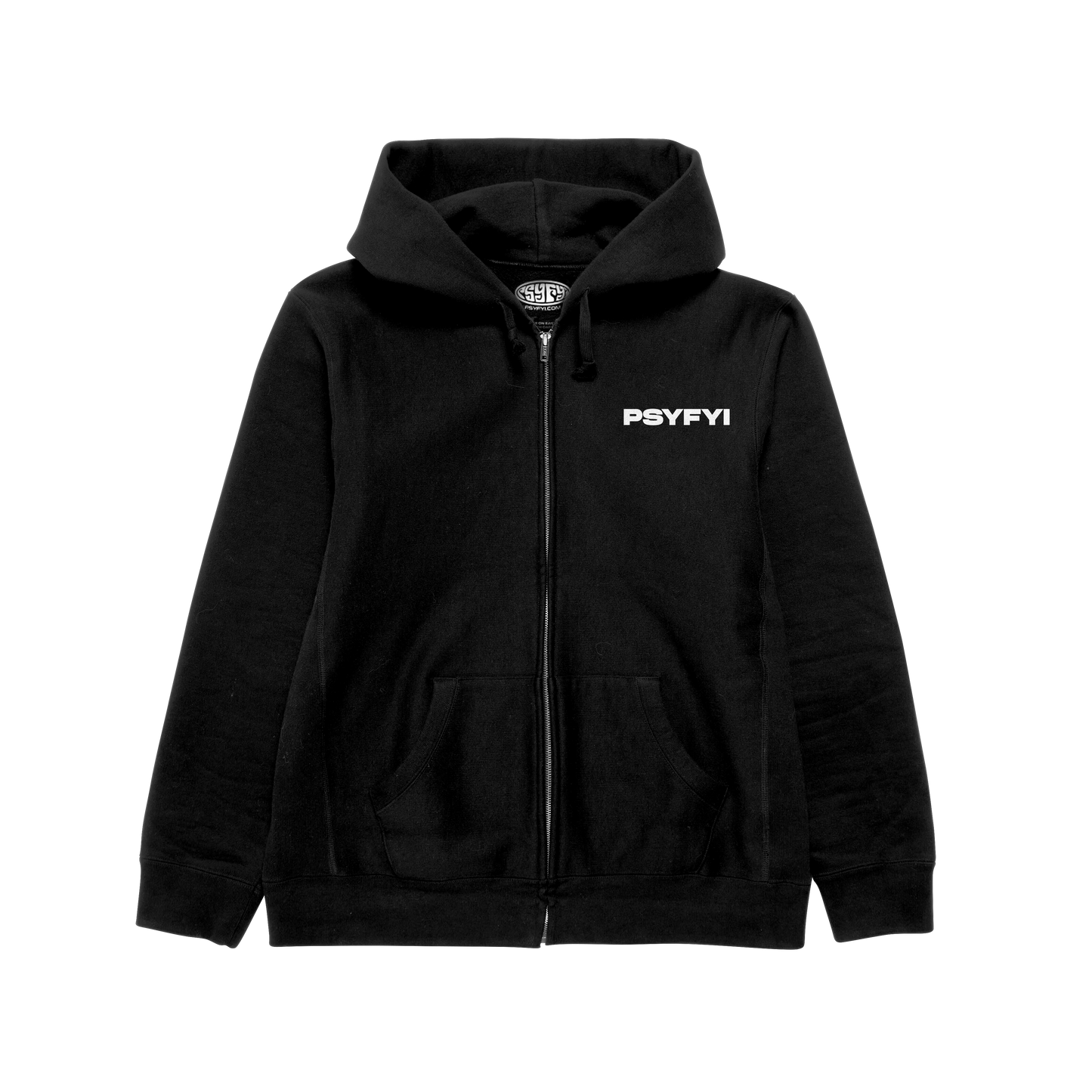 Rave Checklist Hoodie