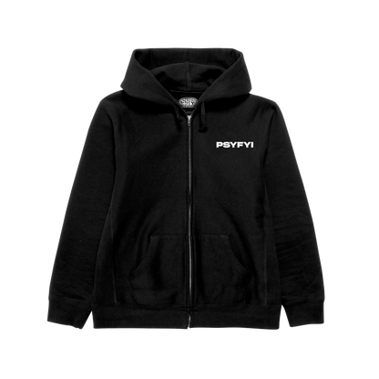 Rave Checklist Hoodie