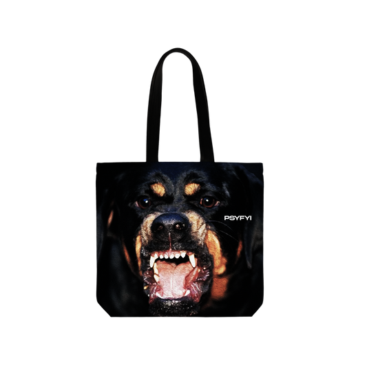 Rottweiler Tote