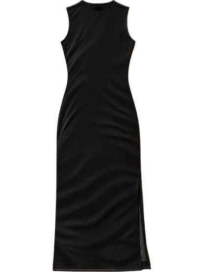 Seven Centers Dress