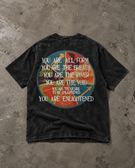 Shiv Parvati Tee