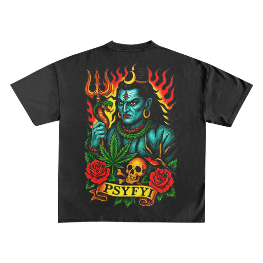 Shiva Tee