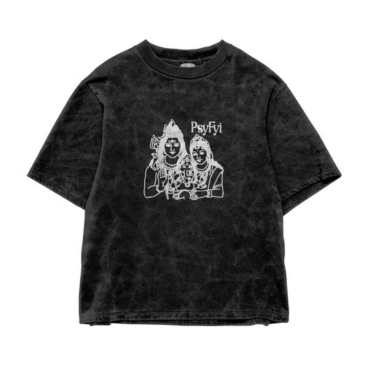 Shiv Parvati Tee