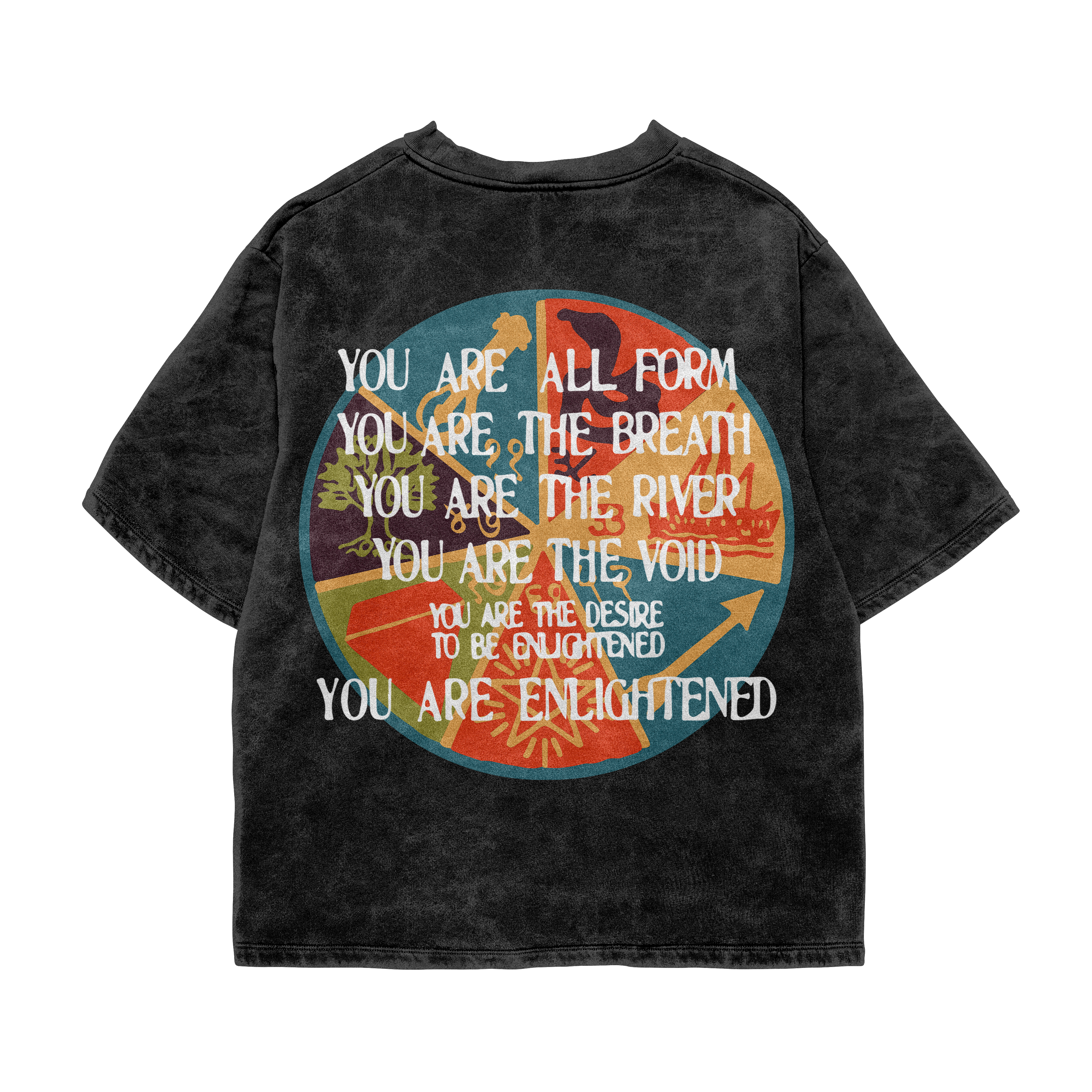 Shiv Parvati Tee