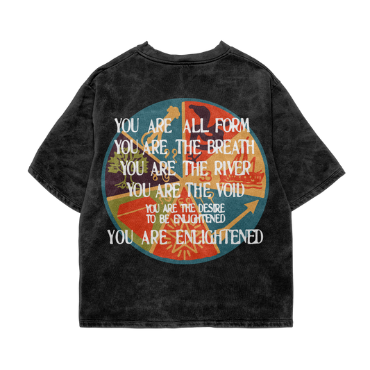 Shiv Parvati Tee