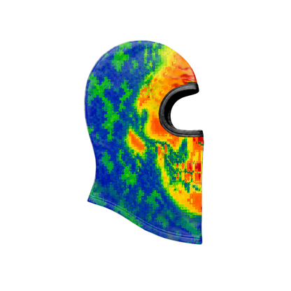 Heatmap Balaklava