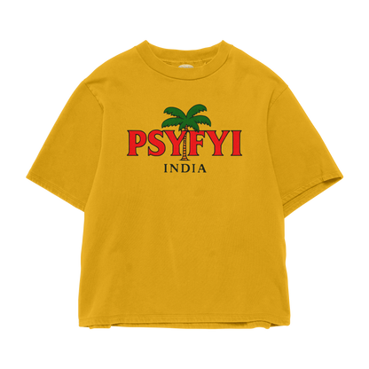 PSYFYI Signature Tee